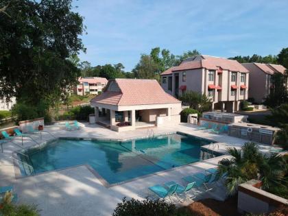 Holiday homes in Hilton Head Island South Carolina
